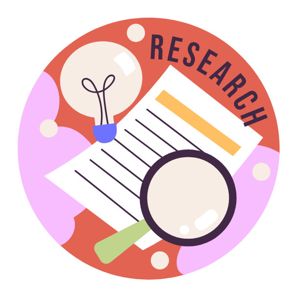 Custom Research Projects