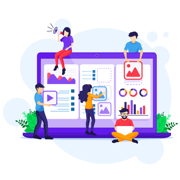 digital marketing and promotion