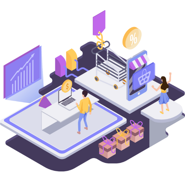 e-commerce development
