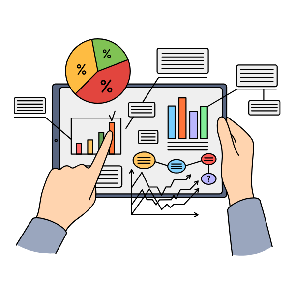 Industry analysis research