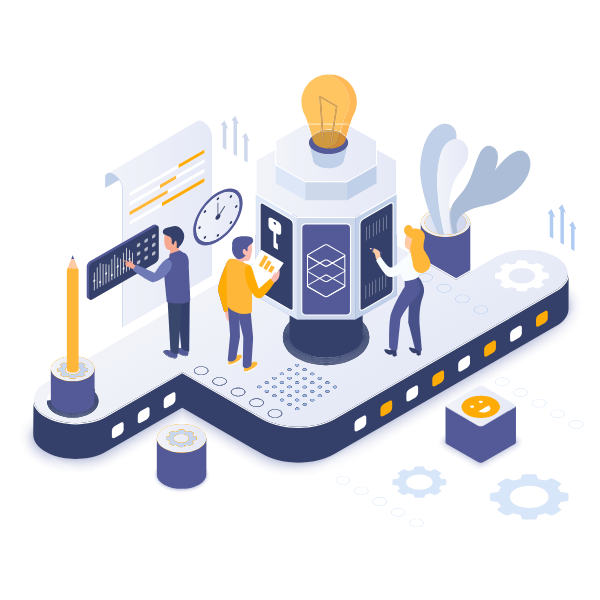 IoT Project Management and Implementation Support