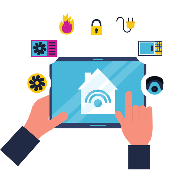 IoT Security and Private Solutions